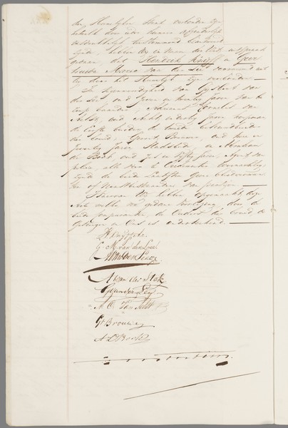 n_167      1847 Hendrik Knijff trouwen 2.jpg